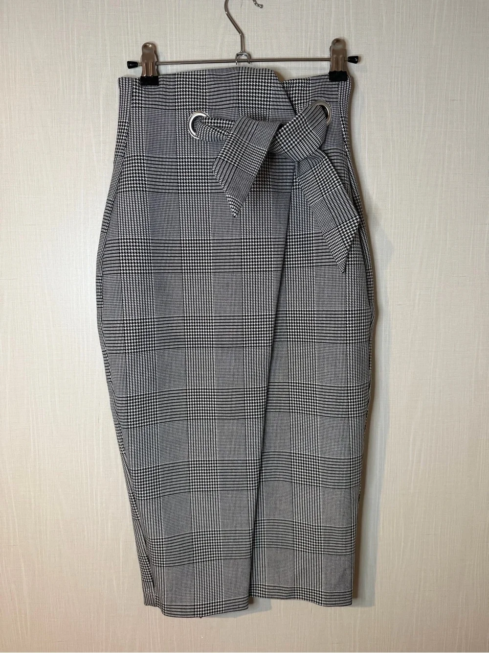 H&M classic high